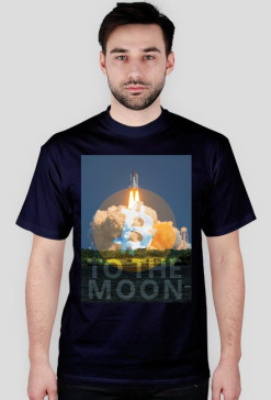 BTC TO THE MOON
