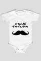 Body dziecięce SYNUŚ TATUSIA