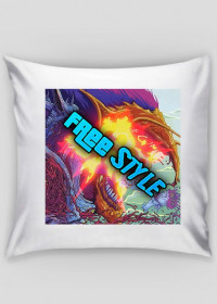 Free Style - poduszka