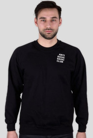 Bluza ANTI BASIC BASIC CLUB
