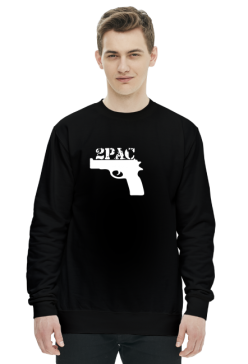 2Pac - Pistol