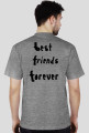 T-Shirt BFF