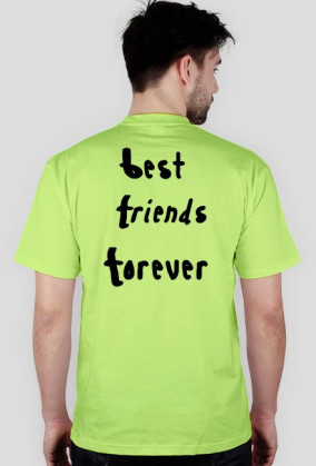 T-Shirt BFF