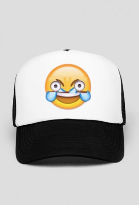 Emoji - czapka