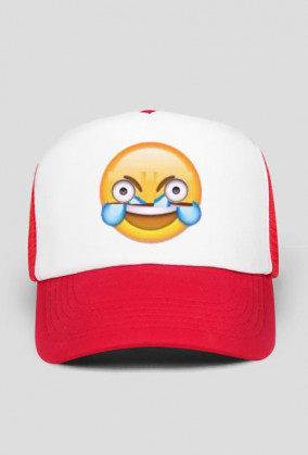 Emoji - czapka
