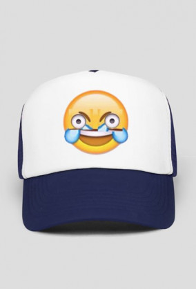 Emoji - czapka