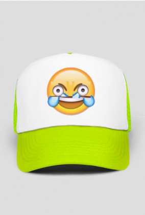 Emoji - czapka