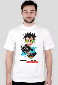 SPECCY.PL PARTY WZÓR 5 - MĘSKA