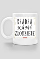 Rządzą Nami Złodzieje