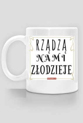 Rządzą Nami Złodzieje