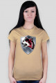 Krav Maga Złotów - T-shirt Woman