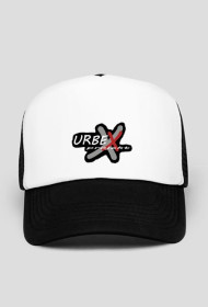 Czapka z daszkiem + LOGO