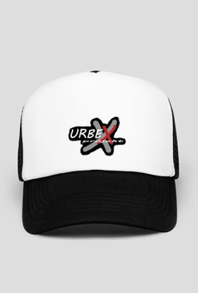 Czapka z daszkiem + LOGO