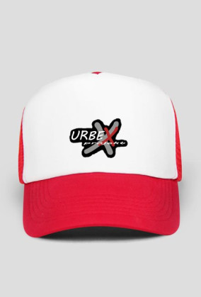 Czapka z daszkiem + LOGO