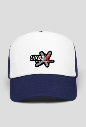 Czapka z daszkiem + LOGO