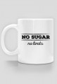Kubek no sugar no limits
