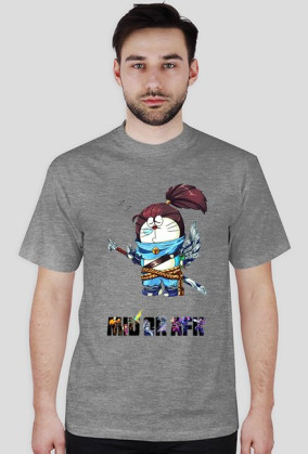 Mid or AFK