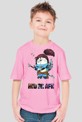 Mid or AFK