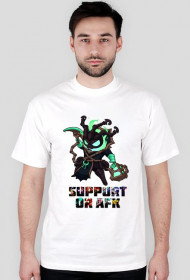 Support or AFK