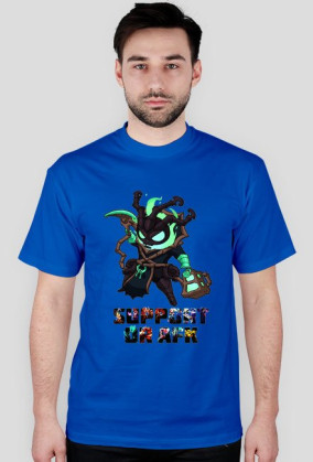 Support or AFK