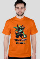 Support or AFK