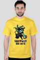 Support or AFK