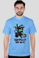 Support or AFK