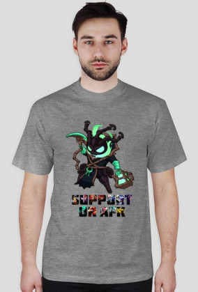 Support or AFK