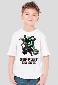 Support or AFK