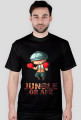 Jungle or AFK