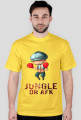 Jungle or AFK