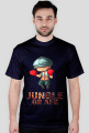 Jungle or AFK