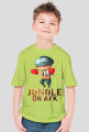 Jungle or AFK