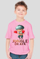 Jungle or AFK