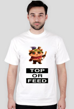 Top or Feed