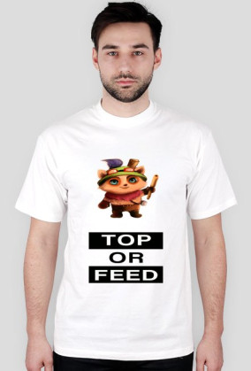 Top or Feed