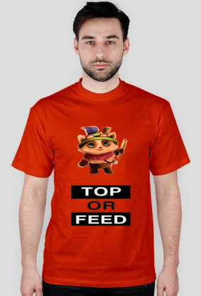Top or Feed