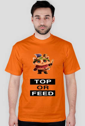Top or Feed