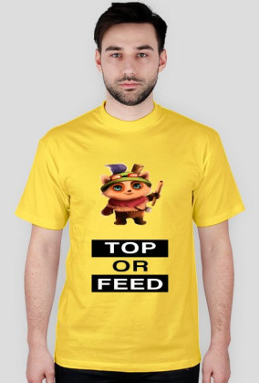 Top or Feed