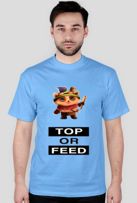 Top or Feed