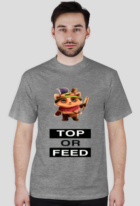 Top or Feed