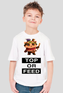 Top or Feed