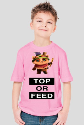 Top or Feed