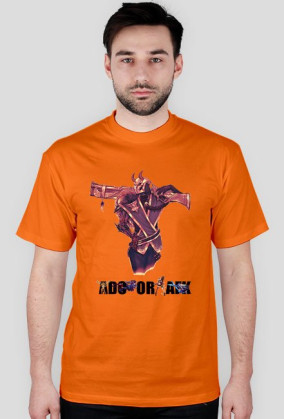 ADC or Feed