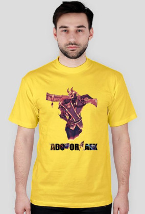 ADC or Feed