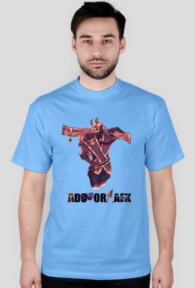ADC or Feed