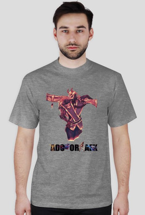 ADC or Feed