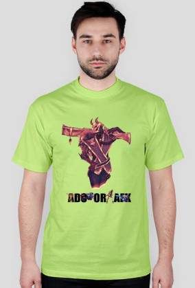 ADC or Feed