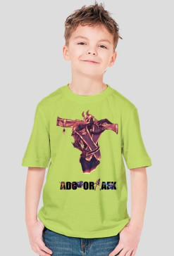 ADC or Feed
