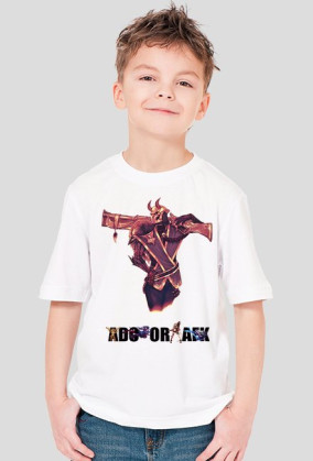 ADC or Feed